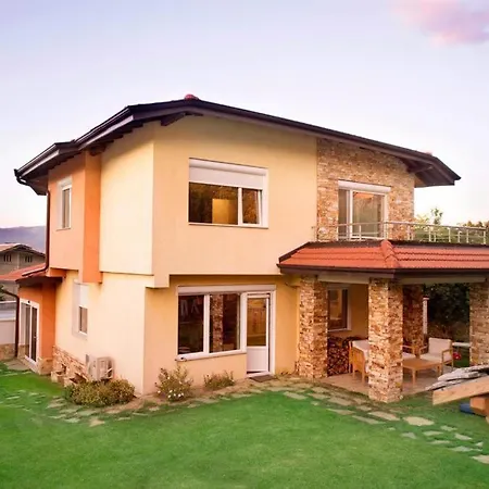 Detelina Villa Sapareva Banya