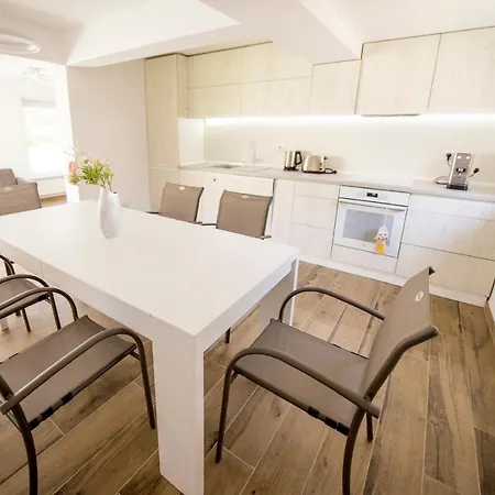 빌라 Detelina 사파레바바냐