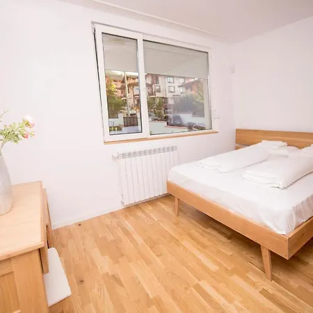 Detelina Vilă Sapareva Bania