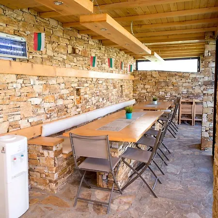 Villa Detelina *