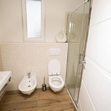 Detelina Villa Szapareva Banja