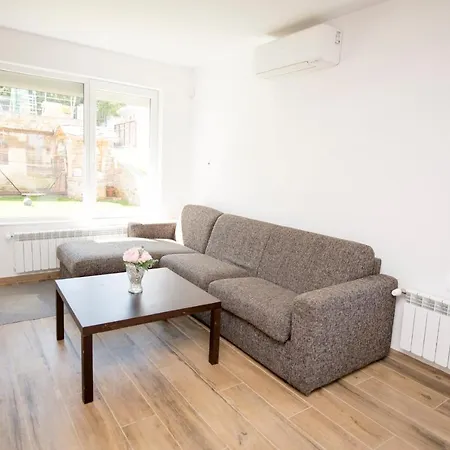 Detelina Villa Sapareva Banya