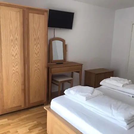 Detelina * Sapareva Banya