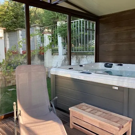 Detelina Villa Sapareva Banya