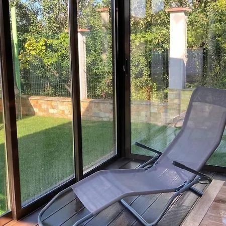 Vilă Detelina Sapareva Bania