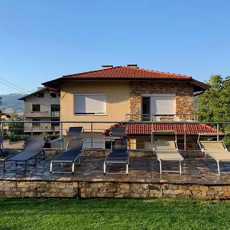 Detelina Villa *