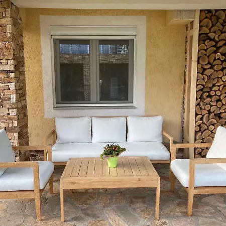Detelina Villa Sapareva Banya