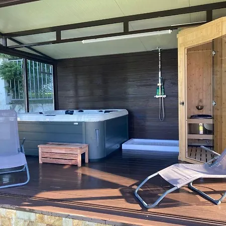 Detelina Villa