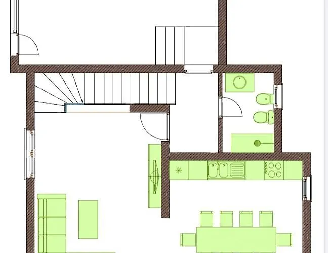Detelina * Sapareva Banja