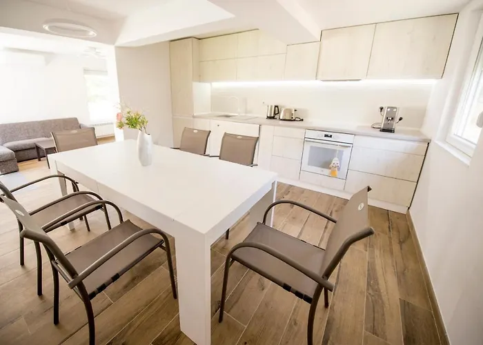 Villa Detelina Sapareva Banja