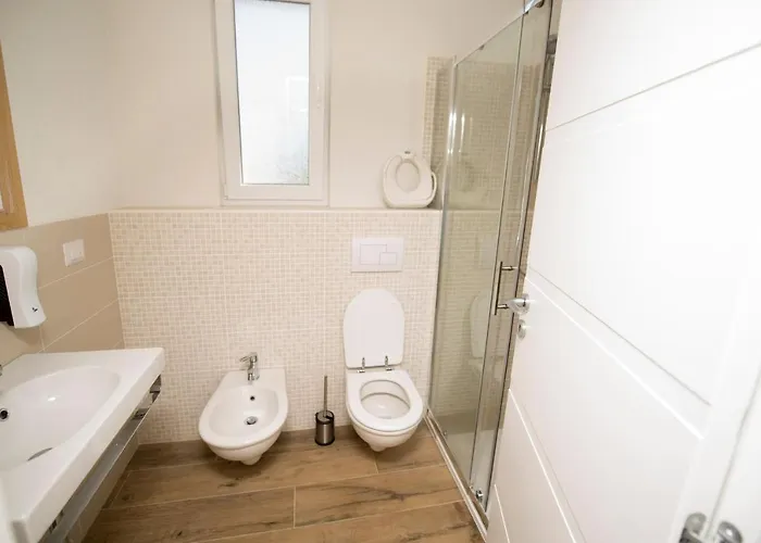 Detelina Villa Sapareva Banja